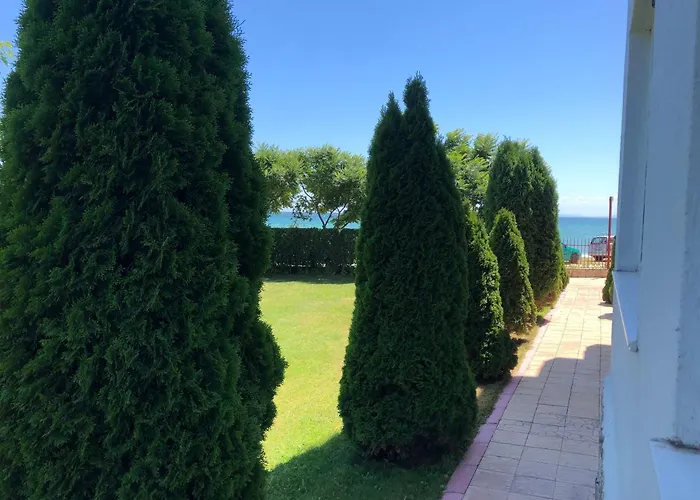 公寓 Bela-alex 拉夫达