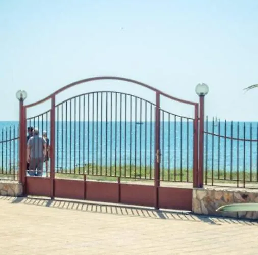 Bela-alex 公寓 拉夫达