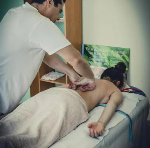 公寓 Bela-alex 拉夫达