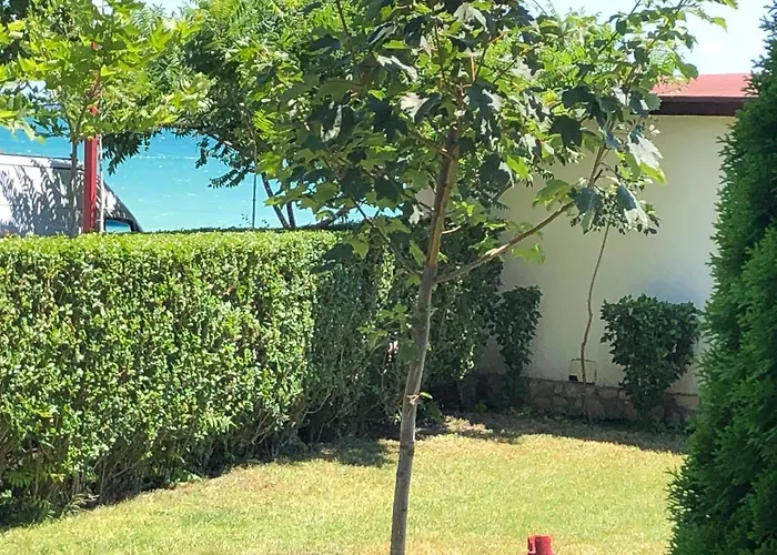 Bela-alex 公寓 拉夫达