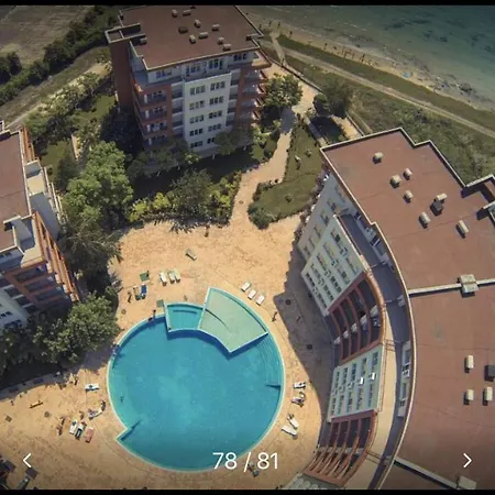 Bela-alex Apartment