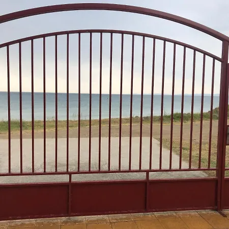 Bela-alex Apartmán *