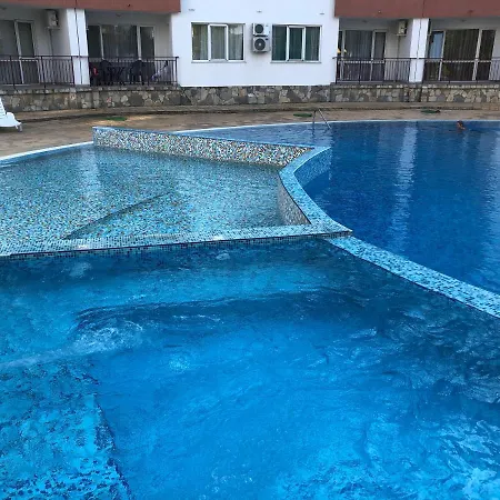 Apartmán Bela-alex *