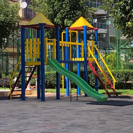 Apartmán Bela-alex *