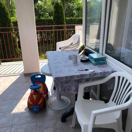Bela-alex Appartement