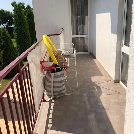 Bela-alex Appartement *