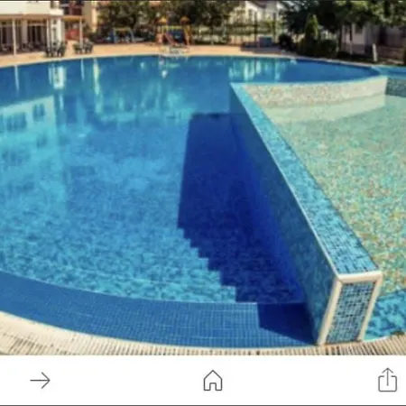 Bela-alex Apartmán *