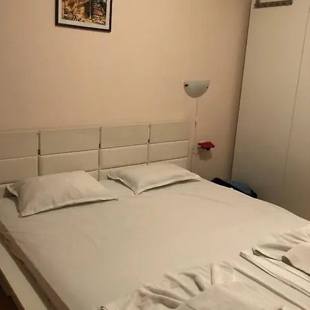 Bela-alex Appartement