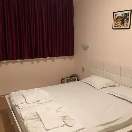 Bela-alex Appartement *