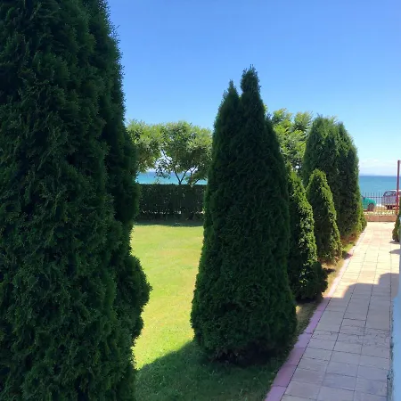 Apartmán Bela-alex Ravda