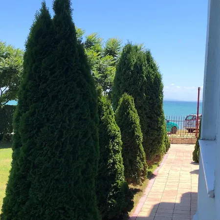 Apartmán Bela-alex Ravda