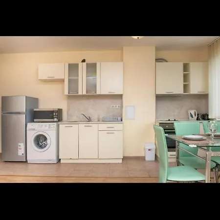 Bela-alex Appartement *