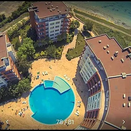 Appartement Bela-alex
