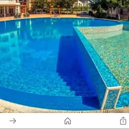 Bela-alex Appartement *