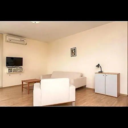 Bela-alex Appartement
