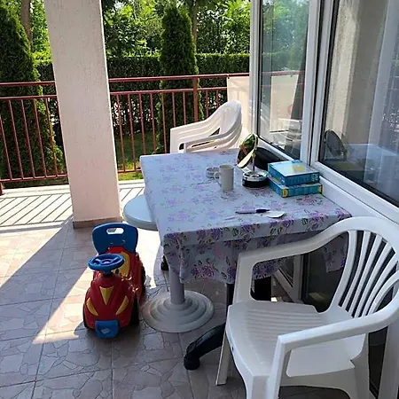 Appartement Bela-alex *