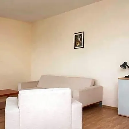 Appartement Bela-alex *