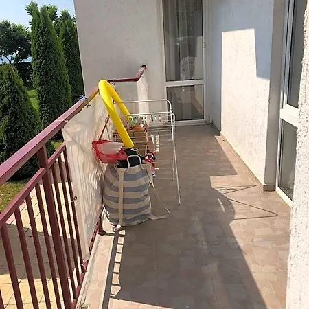 Bela-alex Appartement Ravda