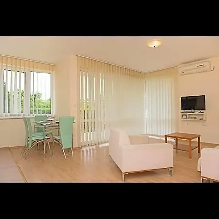 Bela-alex Appartement Ravda