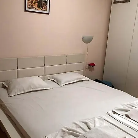 Appartement Bela-alex *