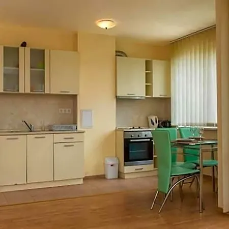 Appartement Bela-alex Ravda