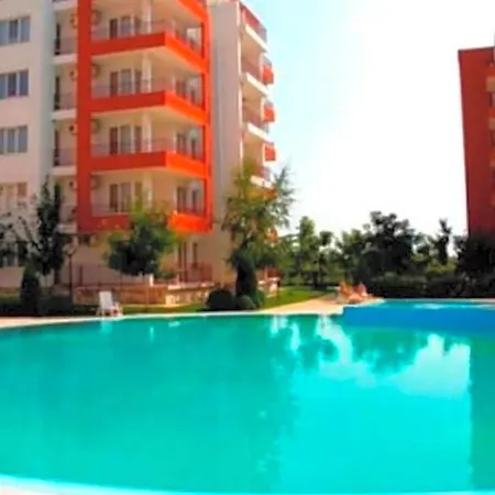 Appartement Bela-alex