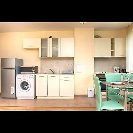 Appartement Bela-alex *