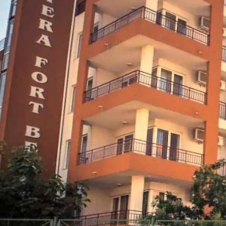 Bela-alex Appartement *
