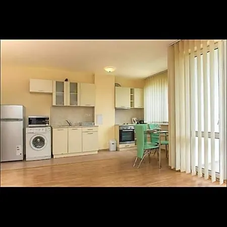 Appartement Bela-alex *