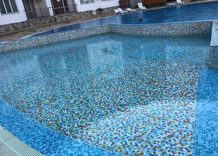 Bela-alex شقة رافدا