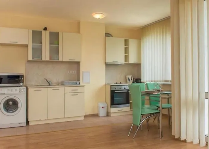 Bela-alex شقة رافدا