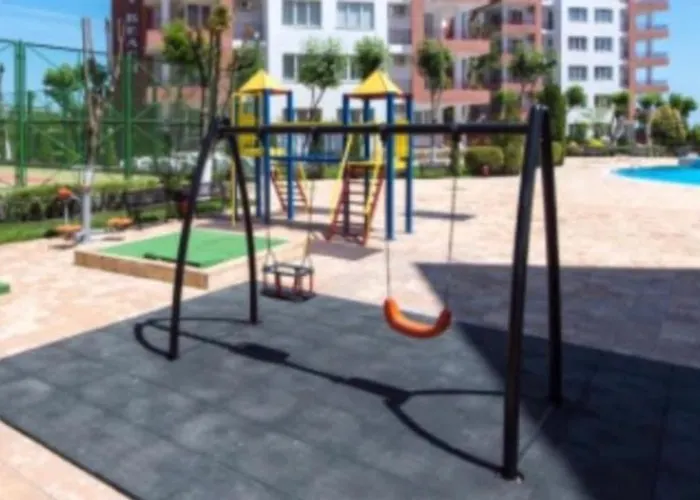 شقة Bela-alex رافدا