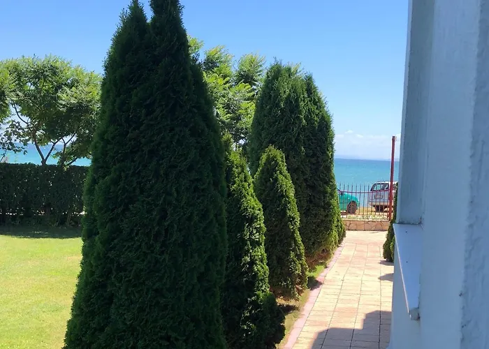 شقة Bela-alex رافدا